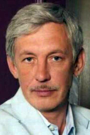 Александр Басов /
