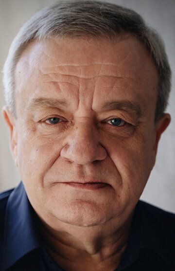 Сергей Лысов /