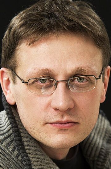 Василий Реутов /