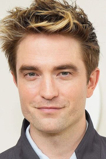 Роберт Паттинсон / Robert Pattinson