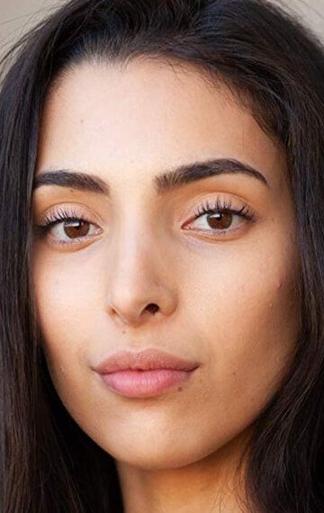  / Cynthia Hamidi
