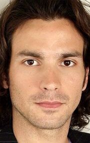 Сантьяго Кабрера / Santiago Cabrera
