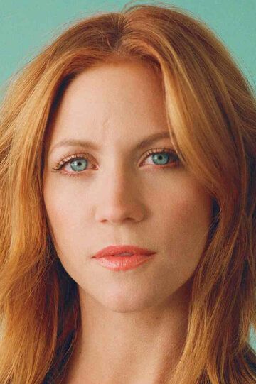 Бриттани Сноу / Brittany Snow