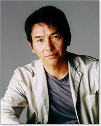 Дзюнъити Харута / Junichi Haruta