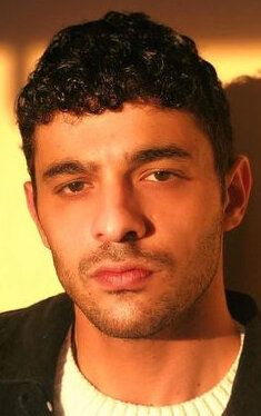 Халит Озгюр Сари / Halit Özgür Sari