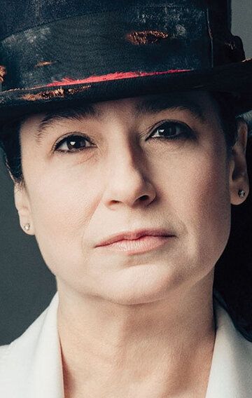 Эми Шерман-Палладино / Amy Sherman-Palladino