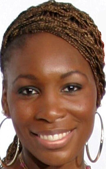 Винус Уильямс / Venus Williams