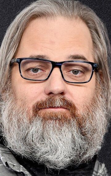 Дэн Хармон / Dan Harmon