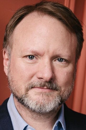 Райан Джонсон / Rian Johnson