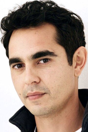 Макс Мингелла / Max Minghella