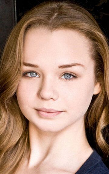 Нив Уилсон / Niamh Wilson