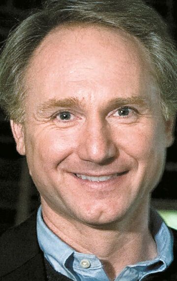 Дэн Браун / Dan Brown