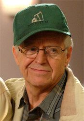 Эрик Петерсон / Eric Peterson