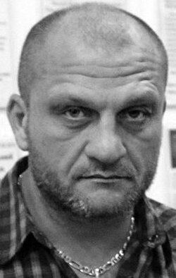 Сергей Шадрин /