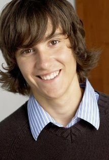 Дакота Мортон / Dakota Morton