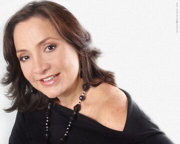 Эльба Эскобар / Elba Escobar
