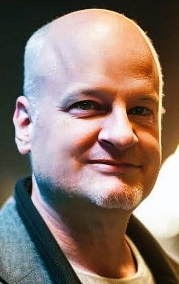 Аллен Вульф / Allen Wolf