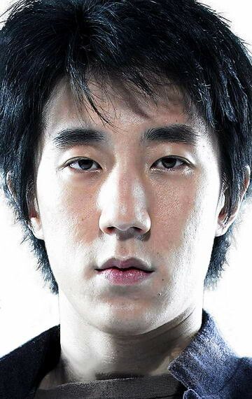 Джейси Чан / Jaycee Chan