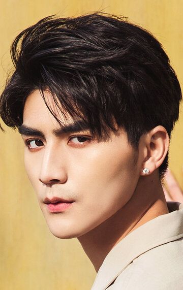 Чжан Сыфань / Zhang Sifan