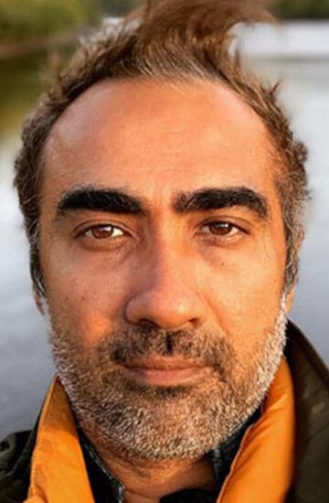 Ранвир Шори / Ranvir Shorey
