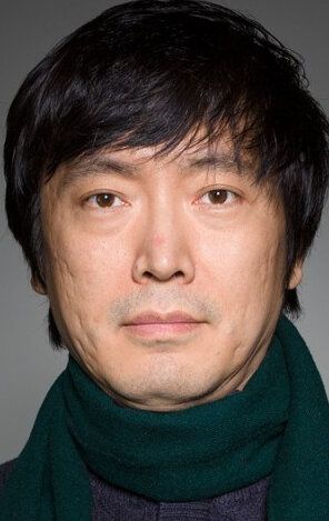Дяо Инань / Diao Yinan