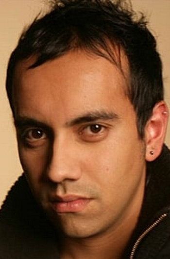 Хуан Пабло Миранда / Juan Pablo Miranda