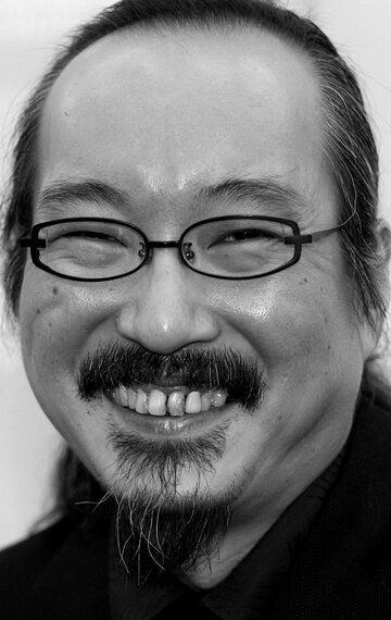 Сатоси Кон / Satoshi Kon