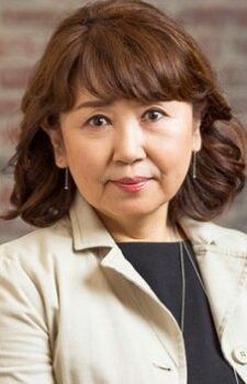 Мами Кояма / Mami Koyama