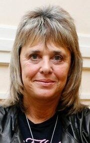 Сьюзи Кватро / Suzi Quatro