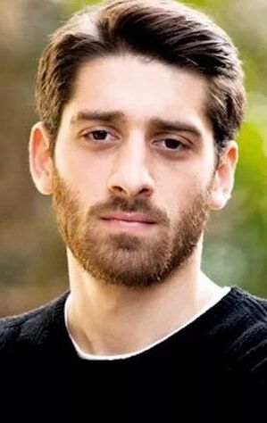 Бора Аккаш / Bora Akkas