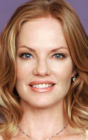Марг Хельгенбергер / Marg Helgenberger