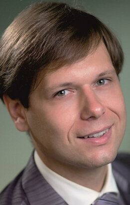 Сергей Ключников / 