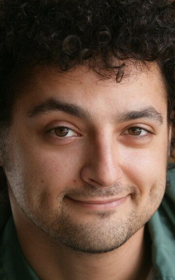 Джереми Гаскин / Jeremy Guskin