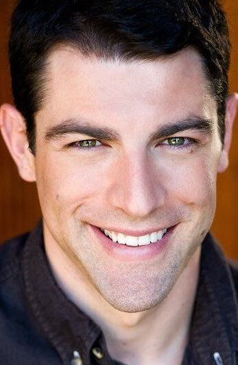 Макс Гринфилд / Max Greenfield