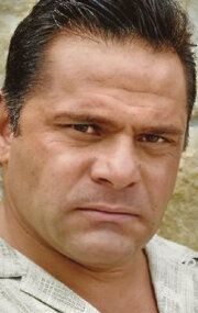 Рон Кастеллано / Ron Castellano