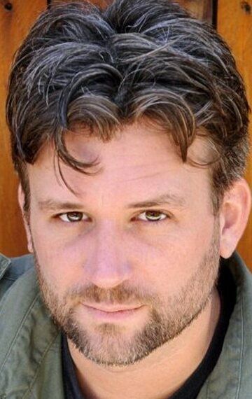 Дикон Леджес / Deacon Ledges