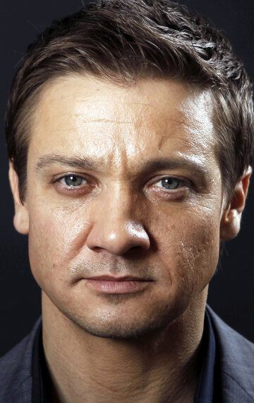 Джереми Реннер / Jeremy Renner