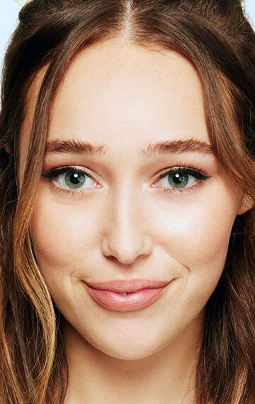 Алисия Дебнем-Кери / Alycia Debnam-Carey