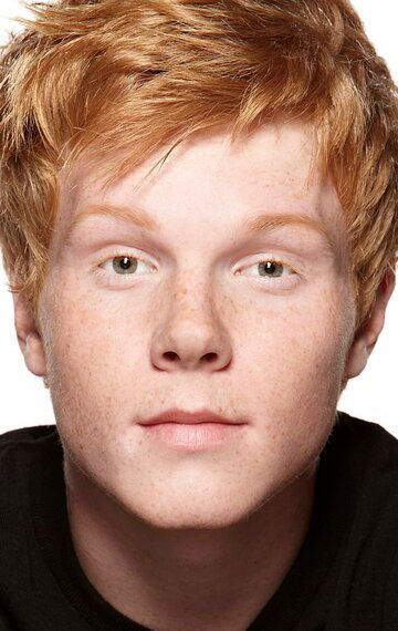 Адам Хикс / Adam Hicks
