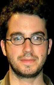 Джонатан Сафран Фоер / Jonathan Safran Foer