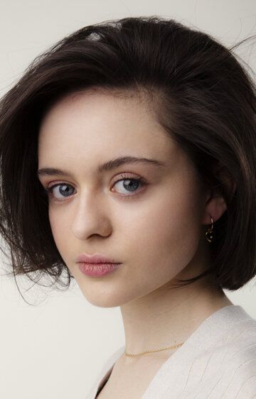  / Viola Prettejohn