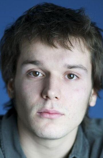 Сергей Кизас / 
