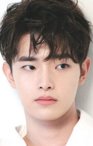 Ю Джон-у / Yoo Jeong-woo