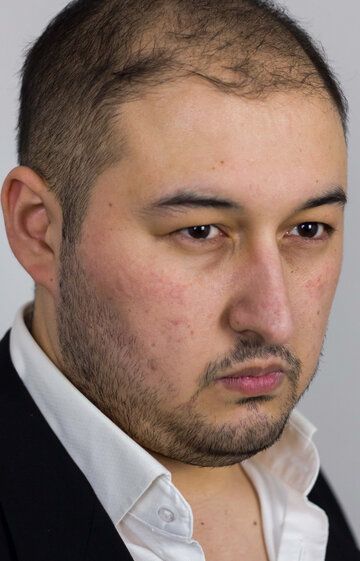 Абдулло Муродуллоев / 