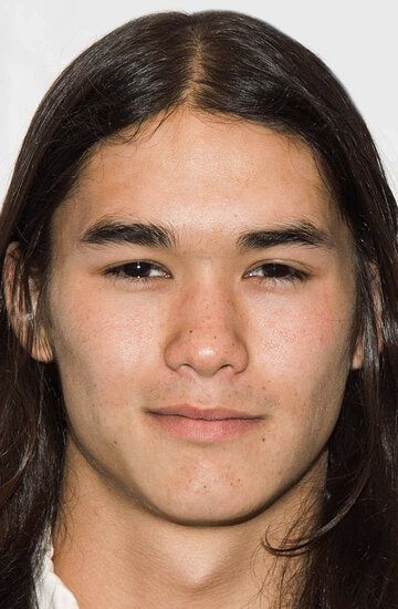 Бу Бу Стюарт / Boo Boo Stewart