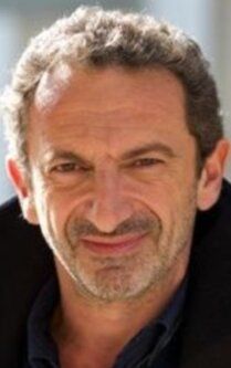 Томас Анаргирос / Thomas Anargyros