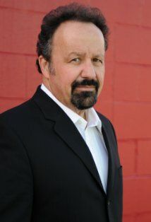 Майкл Ласкин / Michael Laskin