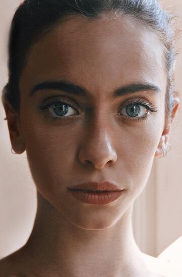 Клаудия Риера / Claudia Riera