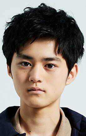 Одзи Судзука / Oji Suzuka