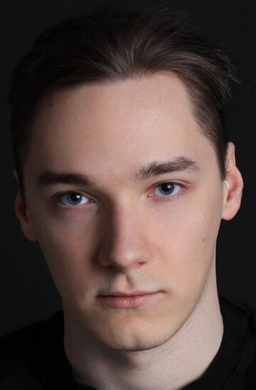Евгений Лямин / 